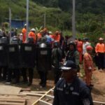 Demetria Montenegro, murió luchando por las “T” del Papa Francisco