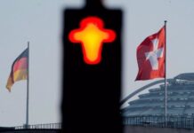 Suiza rompe silencio sobre espionaje fiscal
