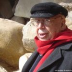 Gonzalo Rojas: un siglo de vida y poesía