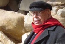 Gonzalo Rojas: un siglo de vida y poesía