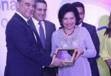 Merecido homenaje a la Profesora Griselda López