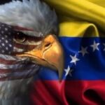 La historia se repite: ¿Invadirá EEUU a Venezuela?