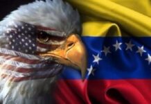 La historia se repite: ¿Invadirá EEUU a Venezuela?