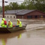 Más alarmantes que nunca, los indicadores del cambio climático