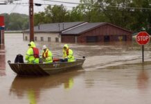 Más alarmantes que nunca, los indicadores del cambio climático