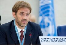 Experto de la ONU pide a Panamá que mejore la regulación bancaria
