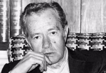 Entrevista a Juan Rulfo