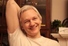 Julian Assange: “Ha sido una victoria importante para mí”