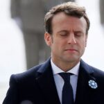 La presidencia de Macron podría culminar con la llegada de Le Pen al Elíseo