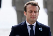La presidencia de Macron podría culminar con la llegada de Le Pen al Elíseo
