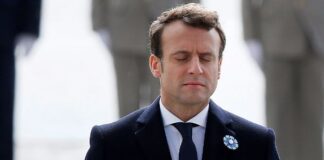 La presidencia de Macron podría culminar con la llegada de Le Pen al Elíseo