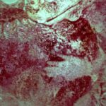 Los secretos que esconden las manos de la prehistoria en Europa