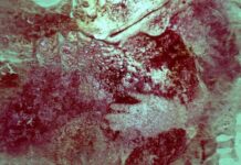 Los secretos que esconden las manos de la prehistoria en Europa