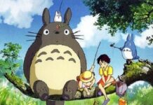 Hayao Miyazaki deja su retiro con un nuevo proyecto cinematográfico