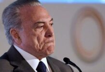 Se prendió el continente
