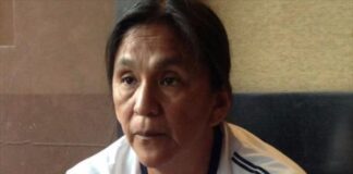 Milagro Sala denuncia tortura y amenazas de muerte