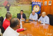 MITRADEL ratificó 206 convenciones colectivas de trabajo, en tres años de Gobierno