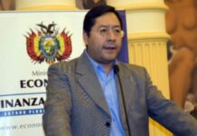 Bolivia: Economía estable y primera en crecimiento en Sudamérica