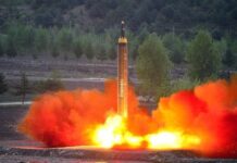 Corea del Norte amenaza a EEUU con “el mayor desastre de la historia” si se atreve a atacar