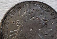 La ruta de la plata o cómo el antiguo dólar mexicano cambió el mundo
