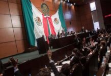 Crearán en México sistema nacional de búsqueda de desaparecidos