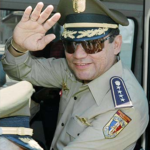 Manuel Antonio Noriega