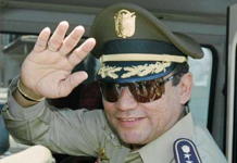 Manuel Antonio Noriega