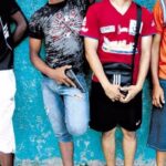 Propuesta de aislamiento a jefes de pandillas renueva polémica en Panamá