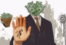 La transición hacia el post neoliberalismo