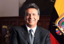 Ecuador: Revolución Ciudadana con Lenín Moreno asegura la continuidad