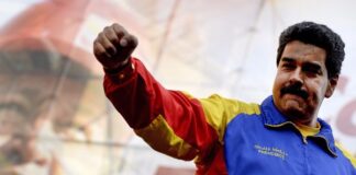 En Venezuela se pone a prueba la fidelidad a los proyectos de la izquierda