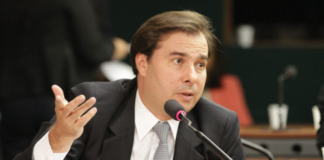 Brasil: El partido de Temer propone suspender las elecciones presidenciales de 2018