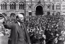 Convocatoria para conmemorar revoluciones