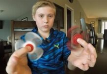 “Spinner”, el nuevo juguete de moda entre estudiantes canadienses, no sin controversia