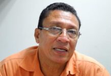 “Para salvar a la CSS, hace falta un movimiento popular organizado que la salve”, Roberto Pinnock