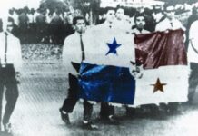Dignidad e ignominia en la cintura de América