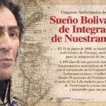 Congreso Anfictiónico de Panamá evoca el sueño de unidad latinoamericana