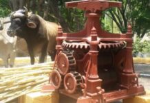 Itinerario de un trapiche: de la agroindustria al turismo cultural