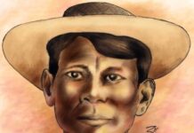 Victoriano Lorenzo, el “cholo guerrillero”