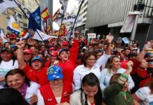 Resolución sobre Venezuela