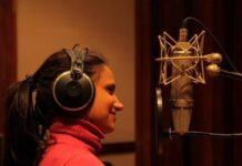 Annie Garcés, una cantante enamorada de la trova cubana