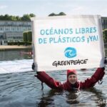 No hay fronteras para el plástico