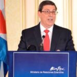 Cuba reitera voluntad de seguir diálogo respetuoso con EE.UU.