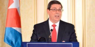 Cuba reitera voluntad de seguir diálogo respetuoso con EE.UU.