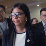 Venezuela se retira de Asamblea de OEA y no avala resoluciones