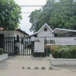 Tras las claves de Macondo en Aracataca