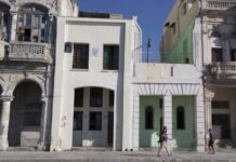La política de “boca para fuera” de Trump hacia Cuba