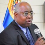 Dirigente popular de Colón insta a pueblo venezolano a defender la revolución contra el bloqueo