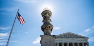 EEUU: Corte Suprema permite entrada en vigor del veto migratorio
