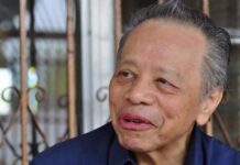 César Young Núñez deja su impronta en la poesía